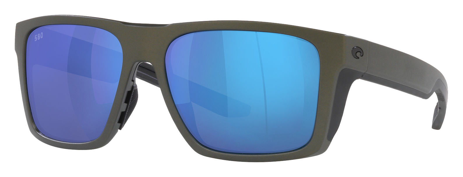 Costa Del Mar Lido 580G Glass Polarized Sunglasses | Cabela's